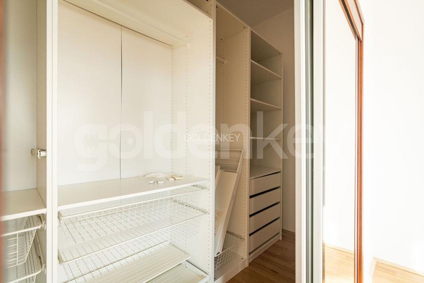 Apartament penthouse cu 5 camere langa parc | 150mp terasa - 13