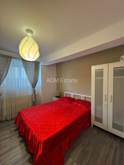 Apartament 3 camere - mobilat si utilat - Metrou Dimitrie Leonida - Parcare - 6