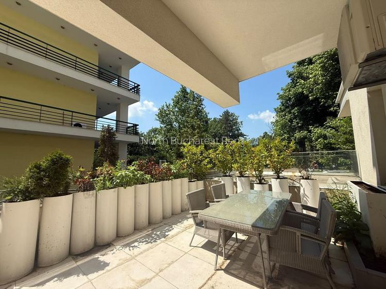 Apartment for rent | HERASTRAU | luxurious and spacious - 5