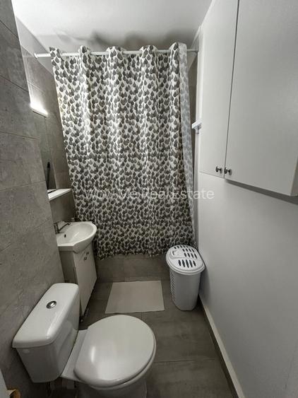 Garsoniera Titan, Prisaca Dornei, Sector 3 - 4