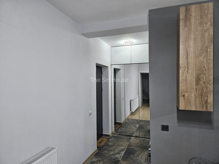 Apartament 2 camere Domnesti - 9