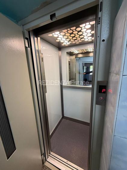 GARSONIERA DECOMANDATA MODERNA BLOC REABILITAT TERMIC METROU - 7