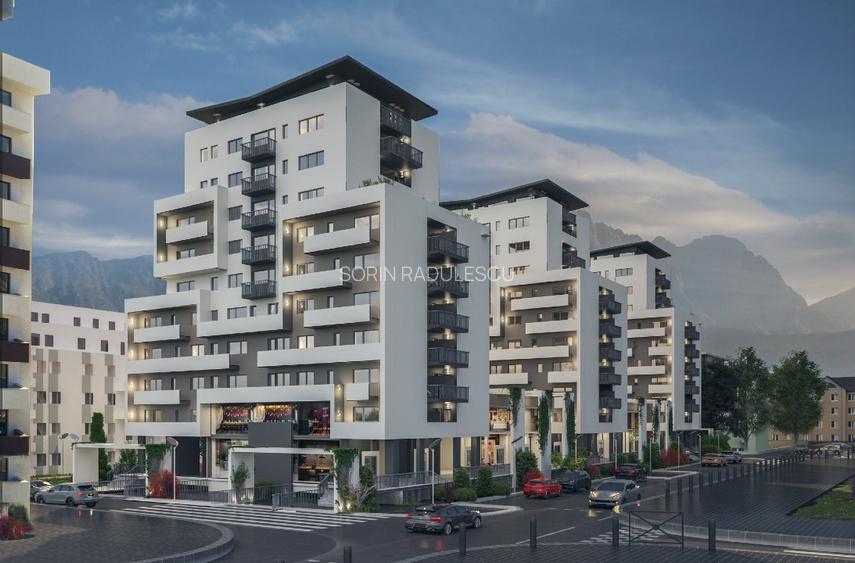 Spatiu comercial cu multiple posibilitati de utilizare, intr-o zona de interes. - 2