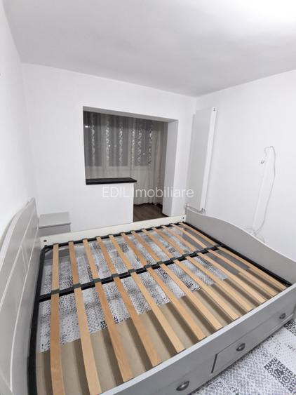 Apartament de vânzare, 2 camere, 50 mp, Iris Bulevardul Muncii - 4