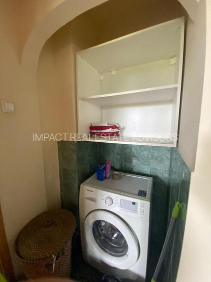 APARTAMENT 2 CAMERE | ETAJ 2 | METROU BASARAB - 7
