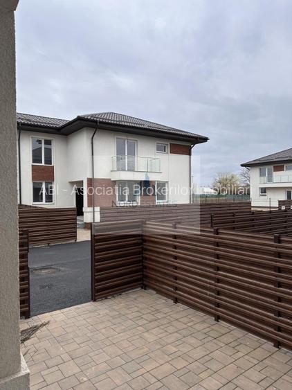 Militari 10 minute! Vila noua 5 Camere, finisata, toate utilitatile - 7