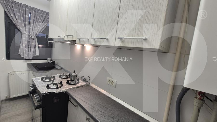 Garsonieră ideală pentru locuit sau investiție | Bloc NOU, Trivale - 3