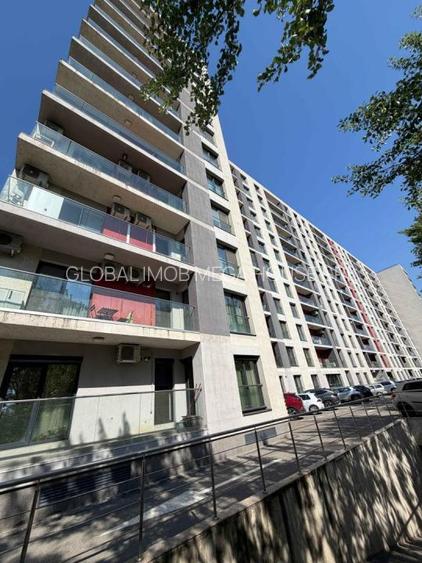 Vanzare 3camere  Parcare Subterana 20th Residence Regie Crangasi - 16