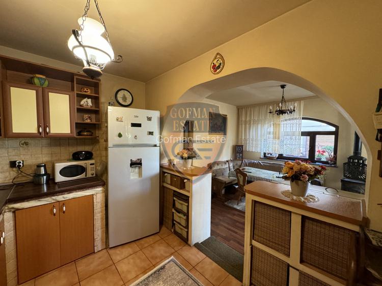 Faleza Nord, Casa 340mp, teren 477mp Plata esalonata in 2 ani Avans 50% - 8