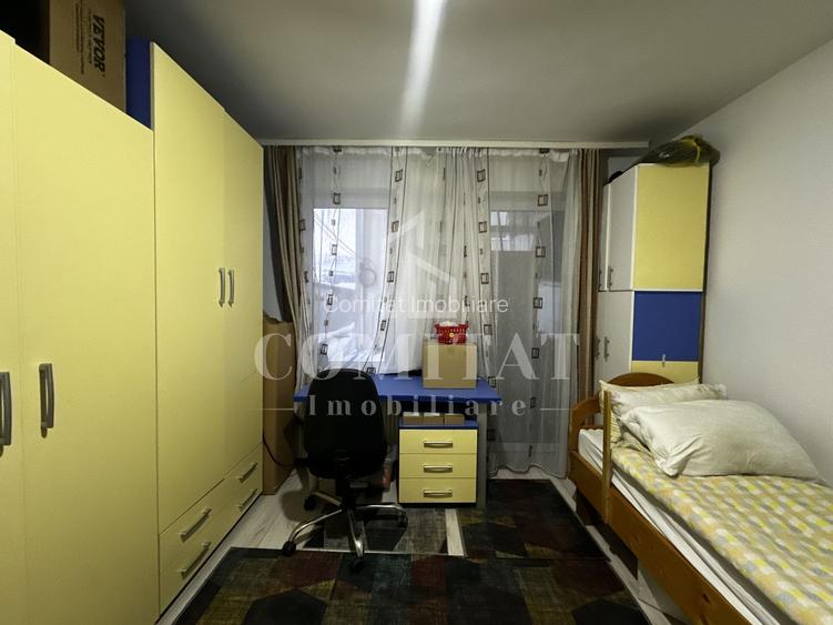 Apartament 2 camere | Loc de parcare | Zona Str Somesului-Floresti - 6