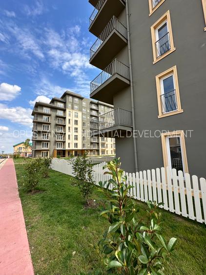 Apartament 2 camere Cosmopolis - 5