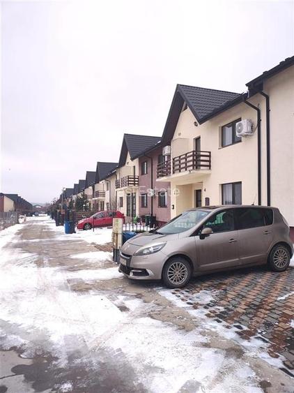 Casa Ideala zona CUG - Str Bazei - 9