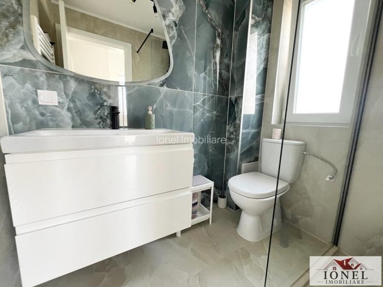 Vanzare 1/2 duplex in Alba Iulia - 8