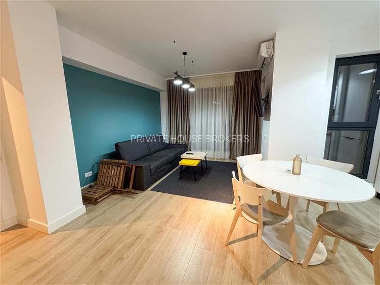 Pipera | Onix Park | Bloc 2023 | Centrala | Modern - 3