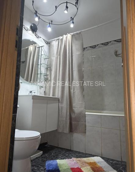 2 Camere | Titan | Metrou | Zona linisitita | Posibilitate parcare | Imediat - 3