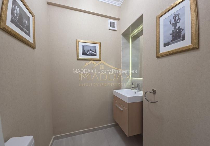 Apartament 3 camere // exclusiv birou // stradal Calea Floreasca - 3