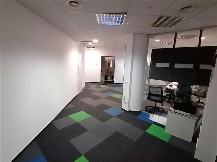 Inchiriere spatii birouri Universitate - de la 195mp - 7