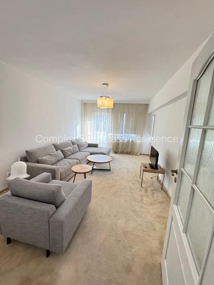 Octavian Goga in zona noului Cartier al Justitiei, parcare multipla - 4