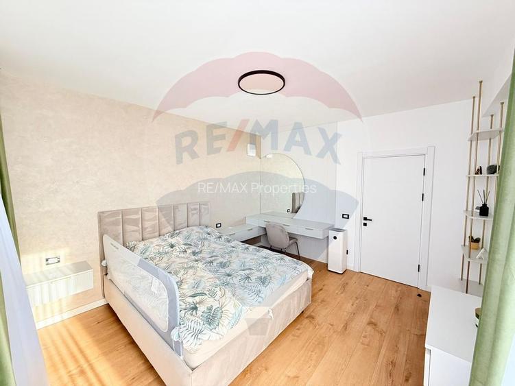 Casă / Vilă de vanzare in Mogosoaia, magazin, autobuz, utilitati - 17