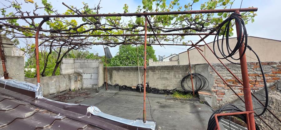EXCLUSIV - OCAZIE ! CENTRU - TOMIS I CASA TIP DUPLEX D+P+1E+TERASA 78.900 EURO - 11