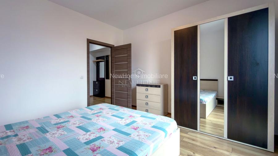 Apartament 2 camere PARCARE, zona Centru NTT Data - 13