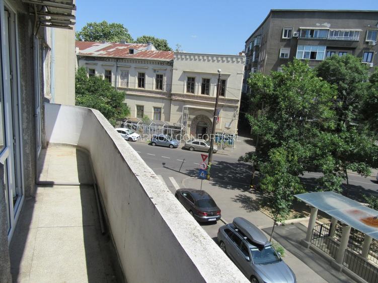 Vanzare 3 camere ULTRACENTRAL, B-dul Dacia cu Calea Victoriei - 16