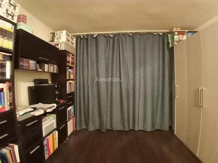 Berceni strada Aliorului - 7