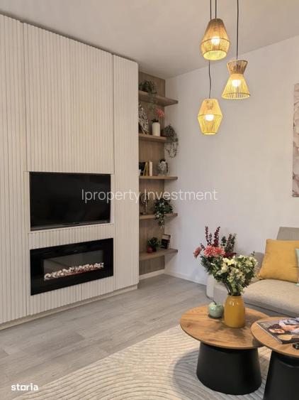 Uranus - 13 Septembrie | 2 Camere | Centrala | Bloc 2024 |  - 3