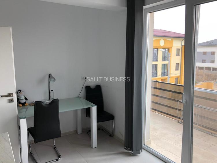 Inchiriere apartament 2 camere Braytim - 6