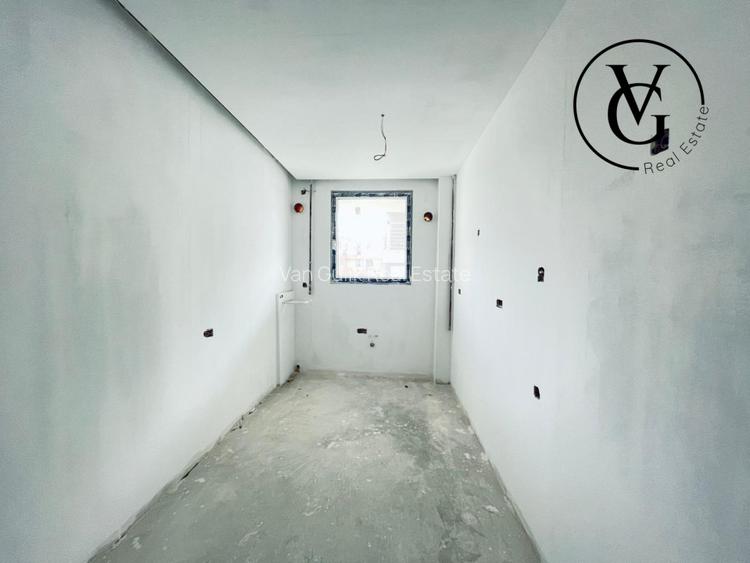 Apartament 2 camere - terasa spatioasa - zona Floreasca - 4