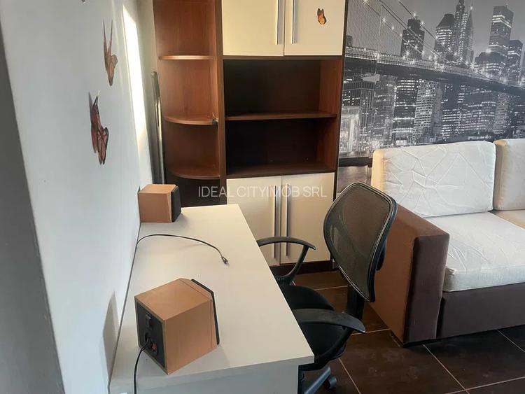 Garsoniera Drumul Taberei Parc - 5