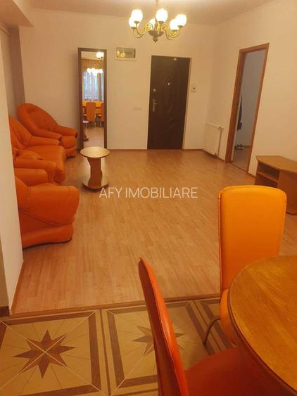 Domenii – Apartament Exclusiv 5 Camere, Parcare Inclusă - 3