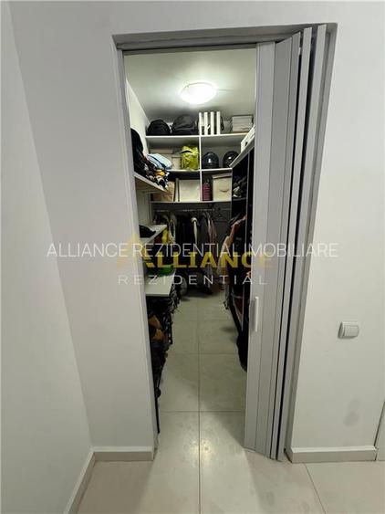 Metrou Aparatorii Patriei Apartament 2 Camere Mobilat/Utilat - 12