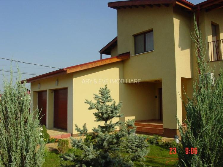 Vila Pipera: Lux, Intimitate și Spațiu fără compromis - 2