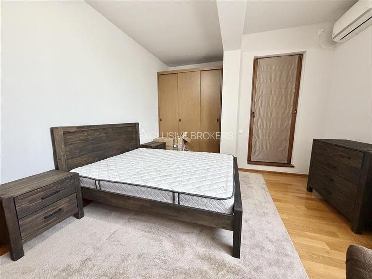 Modern 3 rooms apartment  Floreasca area - 13