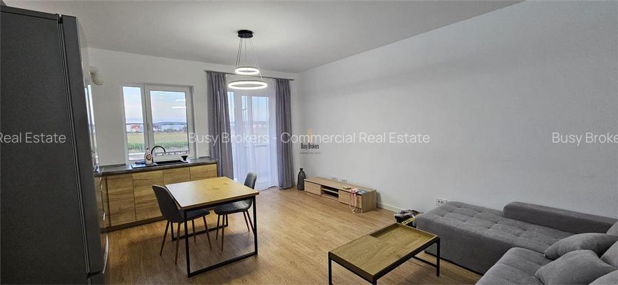 Apartament 3 camere decomandat | Bloc nou 2023 | Calea Surii Mici, Sibiu - 2