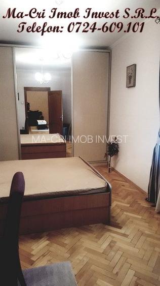 Apartament 2 camere in zona Floreasca-renovat recent - 6