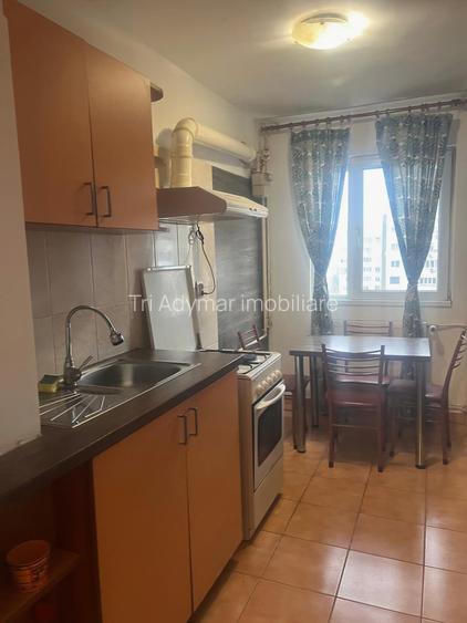 Apartament luminos, etaj 8 | Drumul Taberei – Râul Doamnei - 10