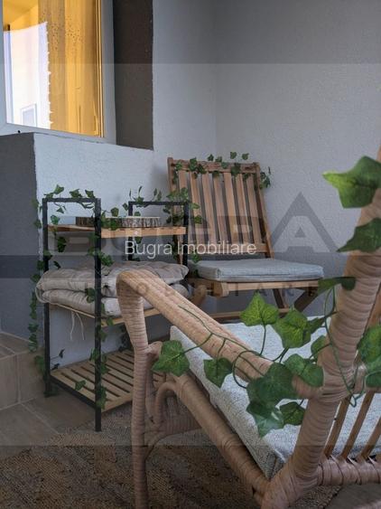 Apartament 3 camere lux, 2 bai, zona Dorobantilor - 16