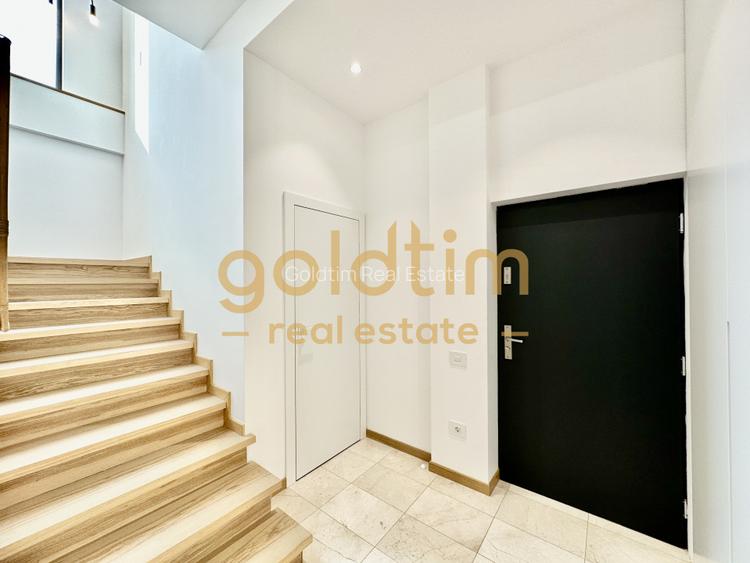 Casă premium Pipera/Epique Home/Panouri fotovoltaice/Mobilata complet/garaj - 9