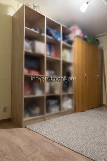 3 camere 1977 | Drumul Taberei | 2 min metrou | Etaj 2 | Ideal locuit/investiție - 16