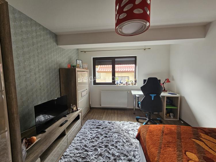 Duplex deosebit, P+E, 133 mp, foarte bine poziționat, Dumbrăvița, comision 0% - 23