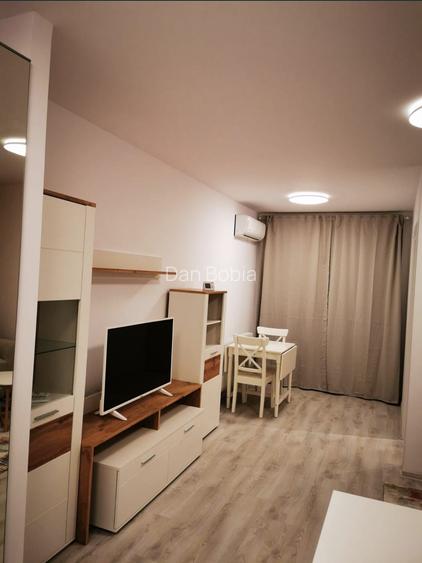 Garsoniera hills pallady 1 min m Anghel Saligny + Loc Parcare DB605 - 4