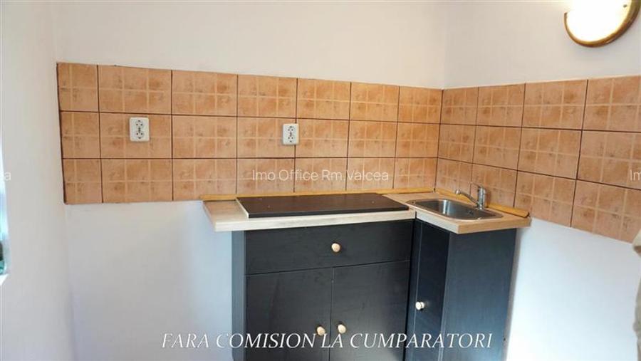 CABANA DE LA MUNTE, UN LOC FERMECATOR - 14