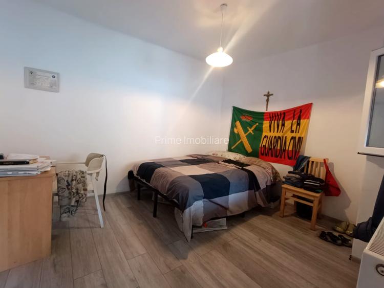 Casă renovată complet în Sebeș, 3 dormitoare, teren 367 mp - 3