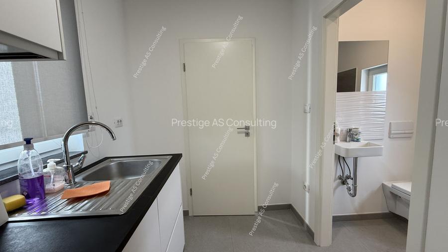 Spatiu Birou Office, Salon, Depozitare | Dumbravita-Parcul Terra - 11