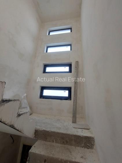 CASA CUMPANA | 178 MP CONSTRUITI | TOATE UTILITATILE |  - 14