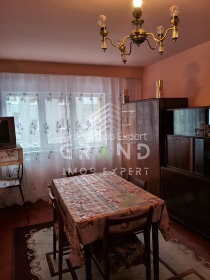 2 camere decomandate | 50 mp+balcon | Etaj 2/4 | Marasti/Str.Cojocnei - 4