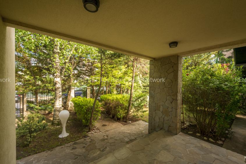 IANCU NICOLAE - COMPLEX TRAIAN, VILA 400 MP TOTAL, LOT 750 MP! - 5