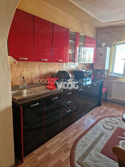 Apartament 3 camere -Rovinari -Gorj - 17